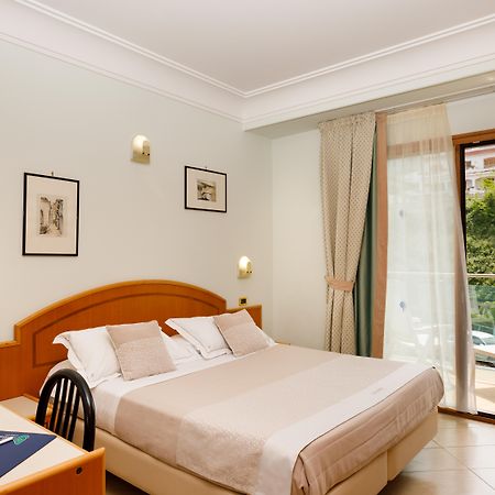Hotel Gardenia Sorrento, Ascend Hotel Collection Eksteriør billede
