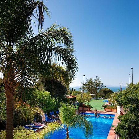 Hotel Gardenia Sorrento, Ascend Hotel Collection Eksteriør billede