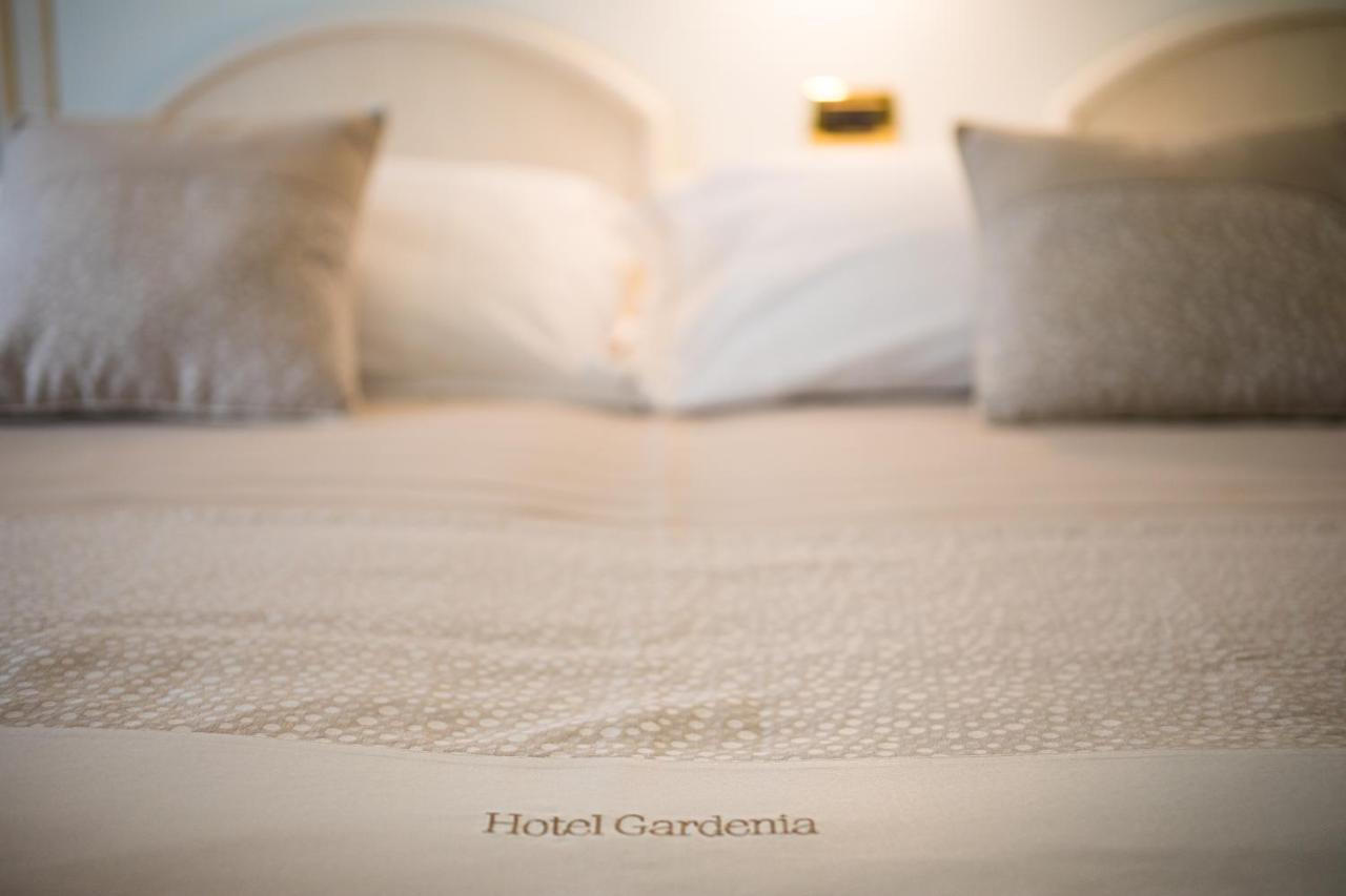 Hotel Gardenia Sorrento, Ascend Hotel Collection Eksteriør billede