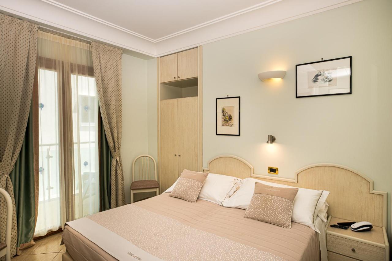 Hotel Gardenia Sorrento, Ascend Hotel Collection Eksteriør billede