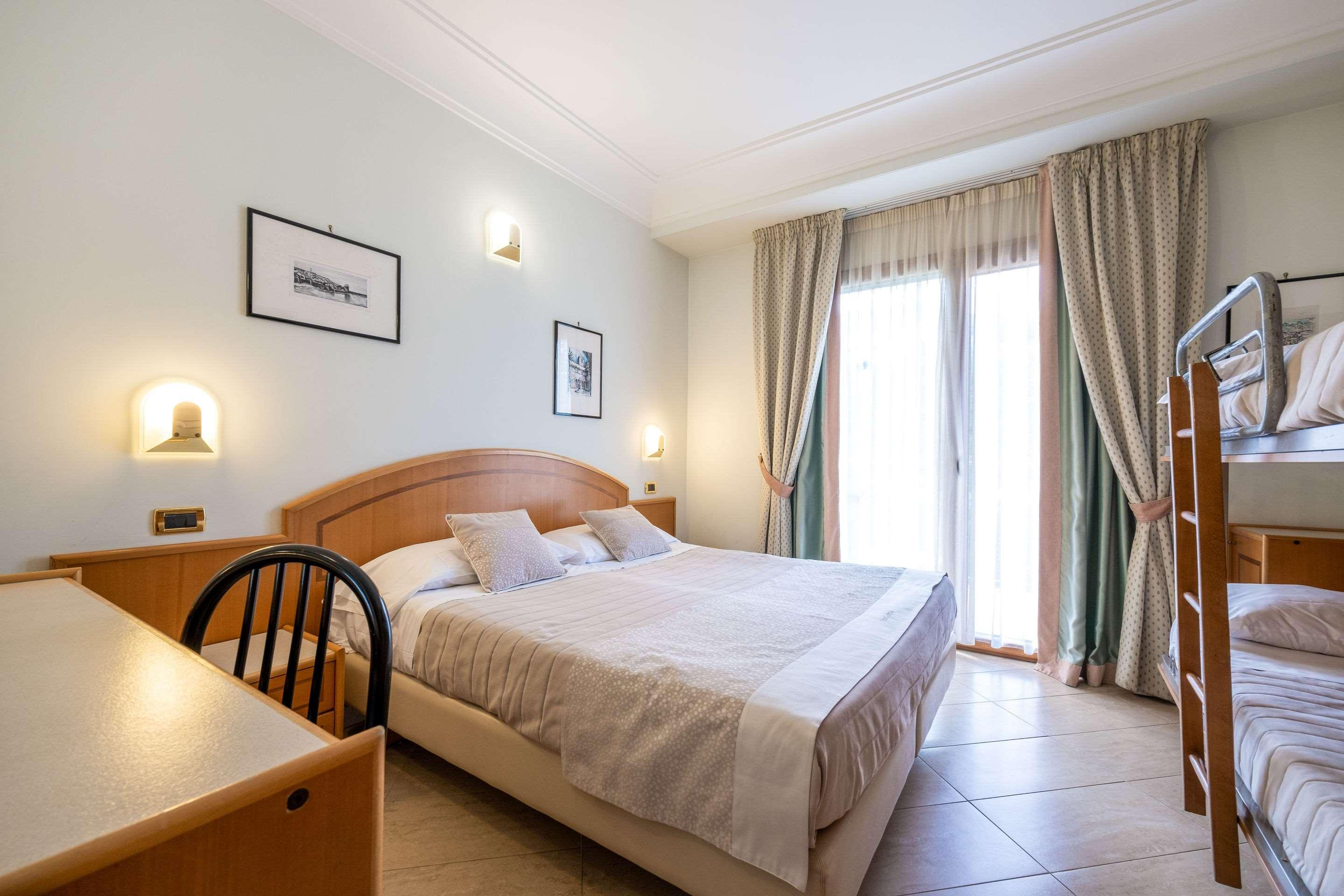 Hotel Gardenia Sorrento, Ascend Hotel Collection Eksteriør billede