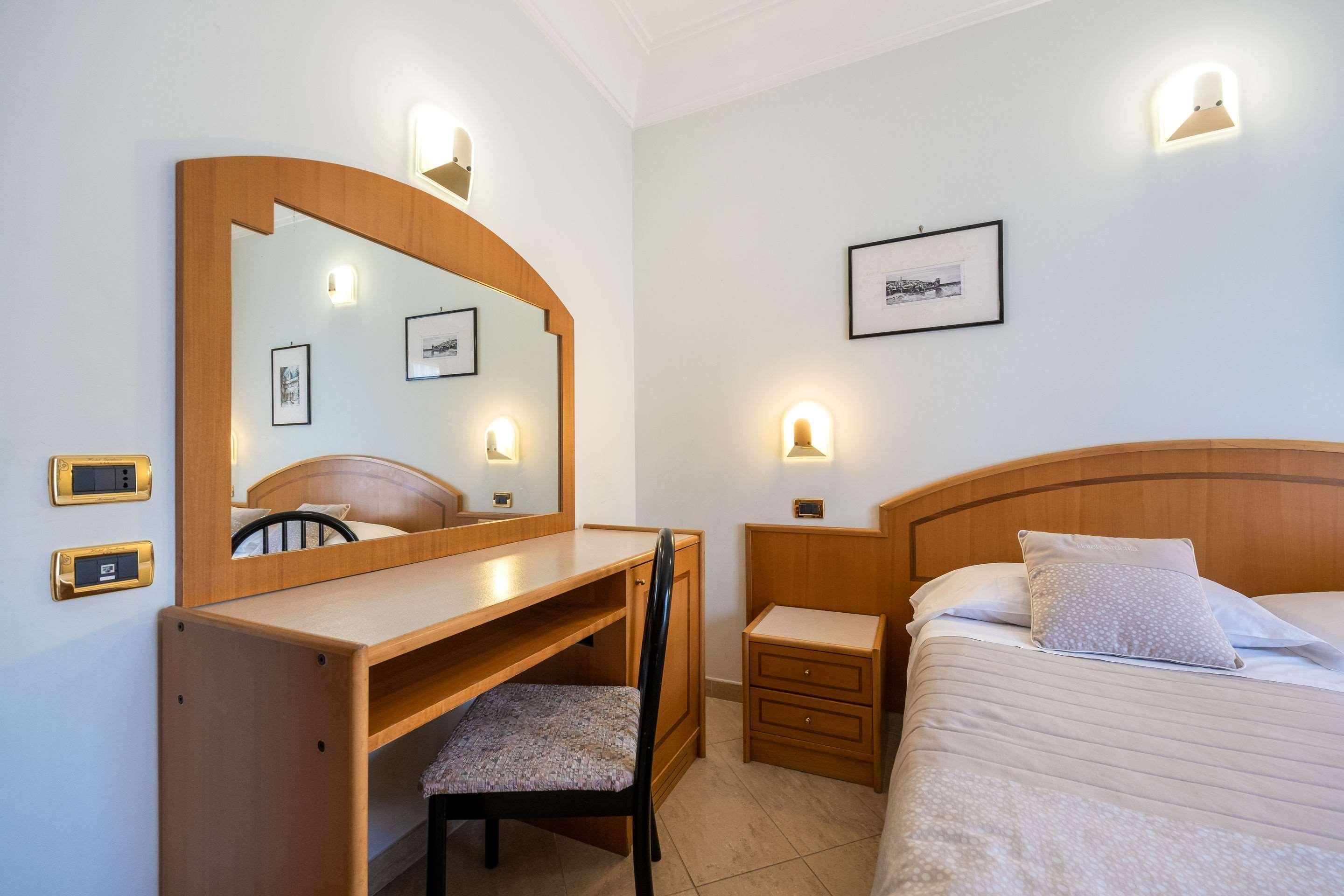 Hotel Gardenia Sorrento, Ascend Hotel Collection Eksteriør billede