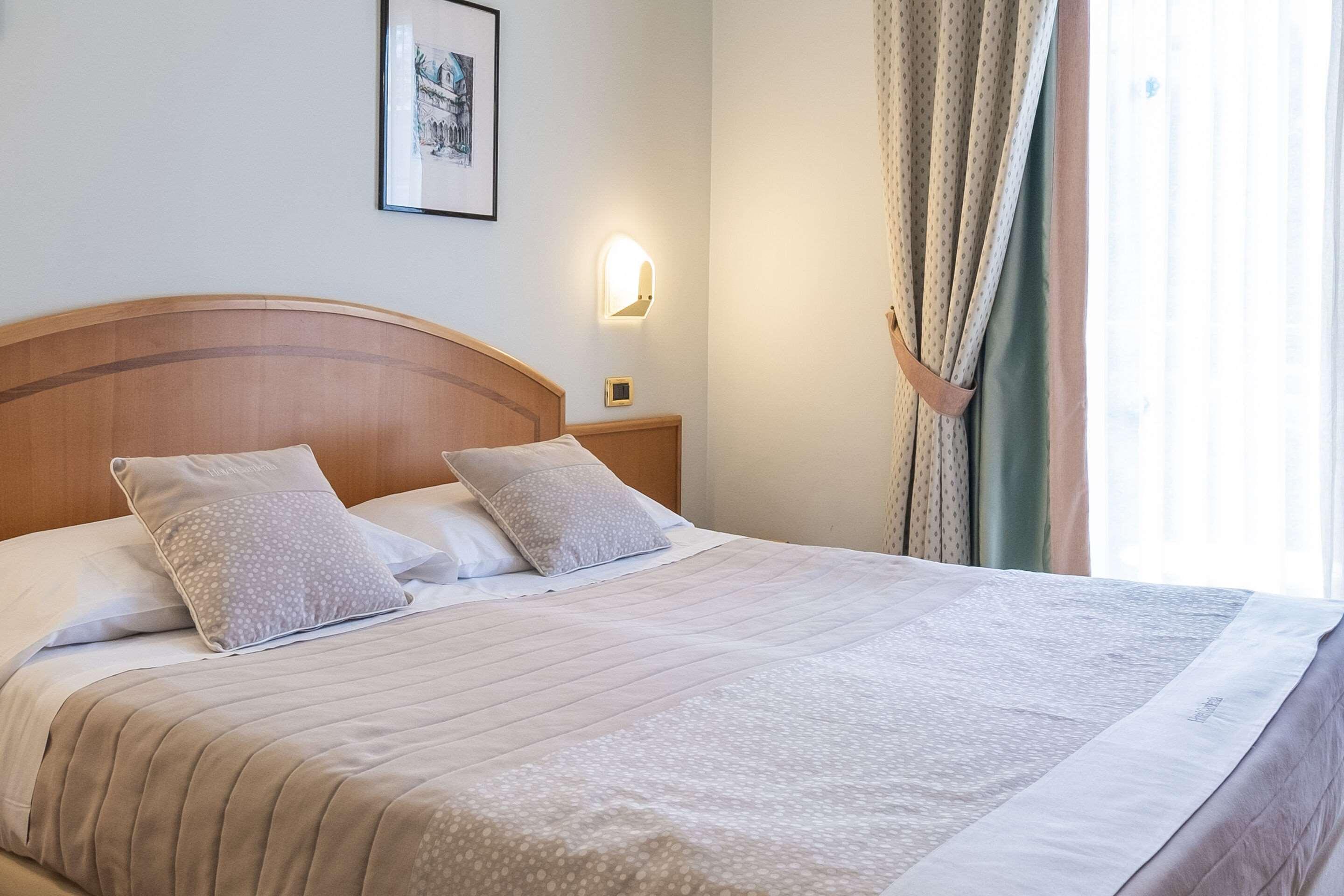 Hotel Gardenia Sorrento, Ascend Hotel Collection Eksteriør billede
