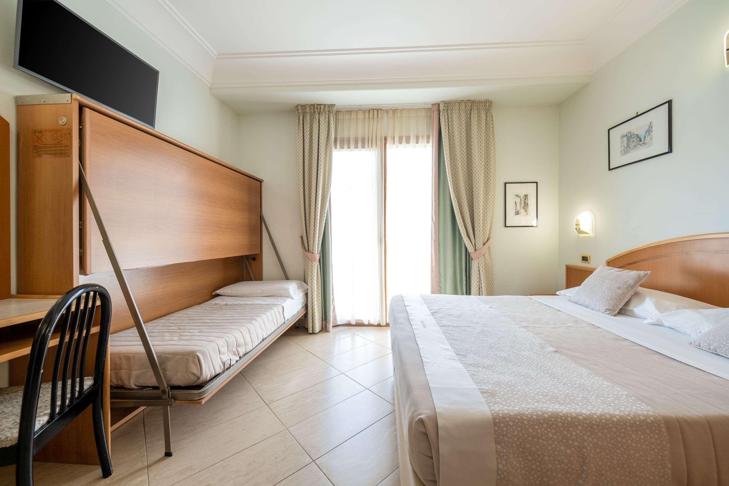 Hotel Gardenia Sorrento, Ascend Hotel Collection Eksteriør billede