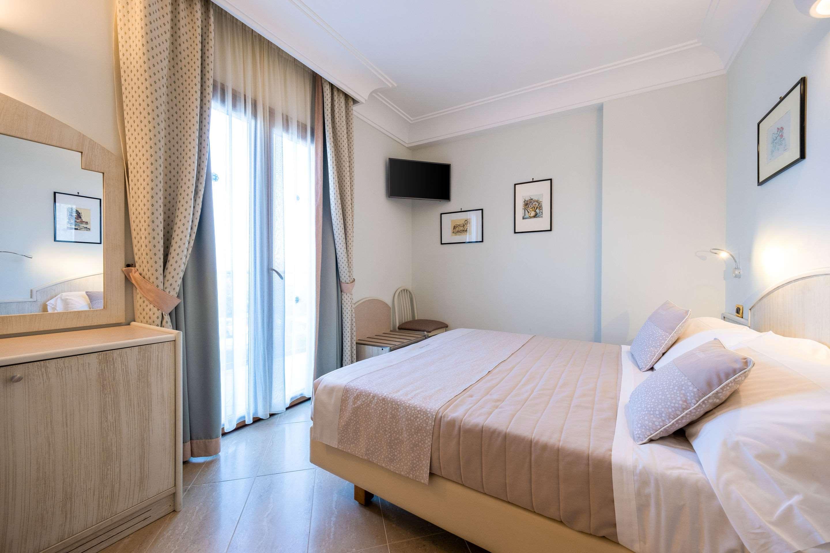 Hotel Gardenia Sorrento, Ascend Hotel Collection Eksteriør billede