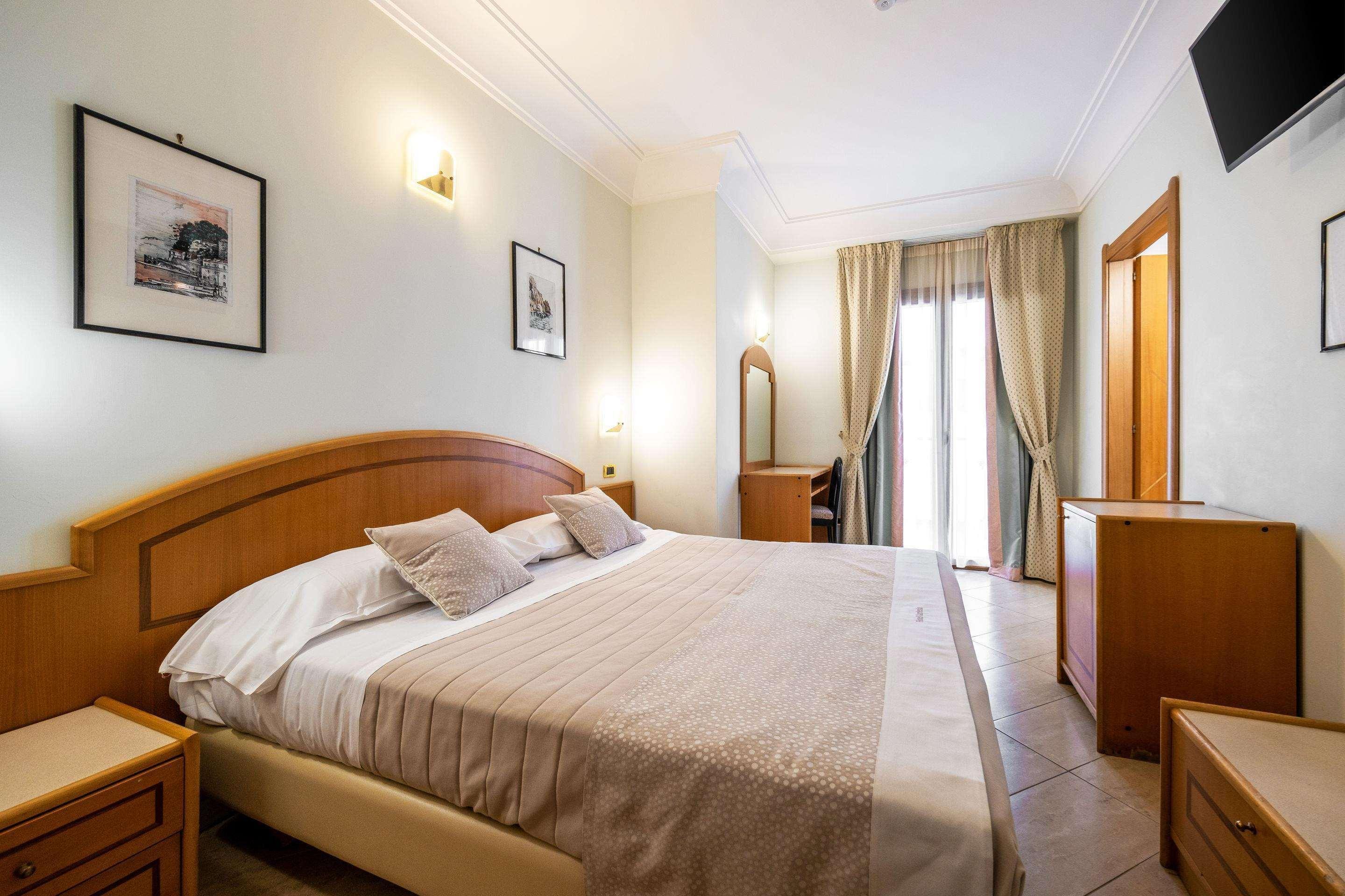 Hotel Gardenia Sorrento, Ascend Hotel Collection Eksteriør billede