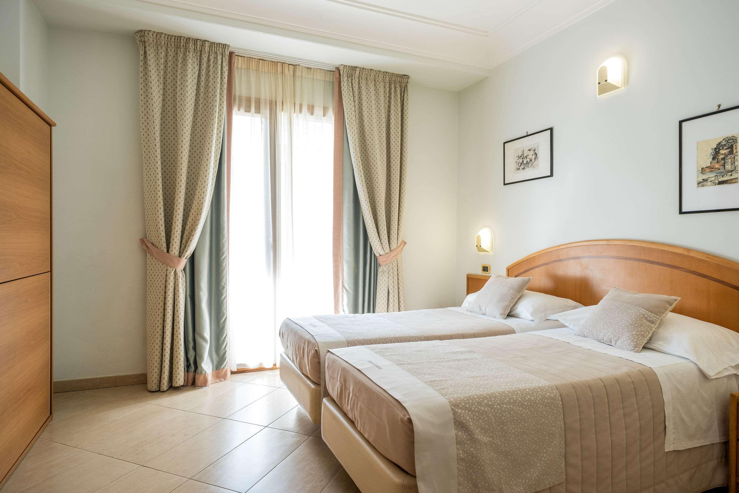 Hotel Gardenia Sorrento, Ascend Hotel Collection Eksteriør billede