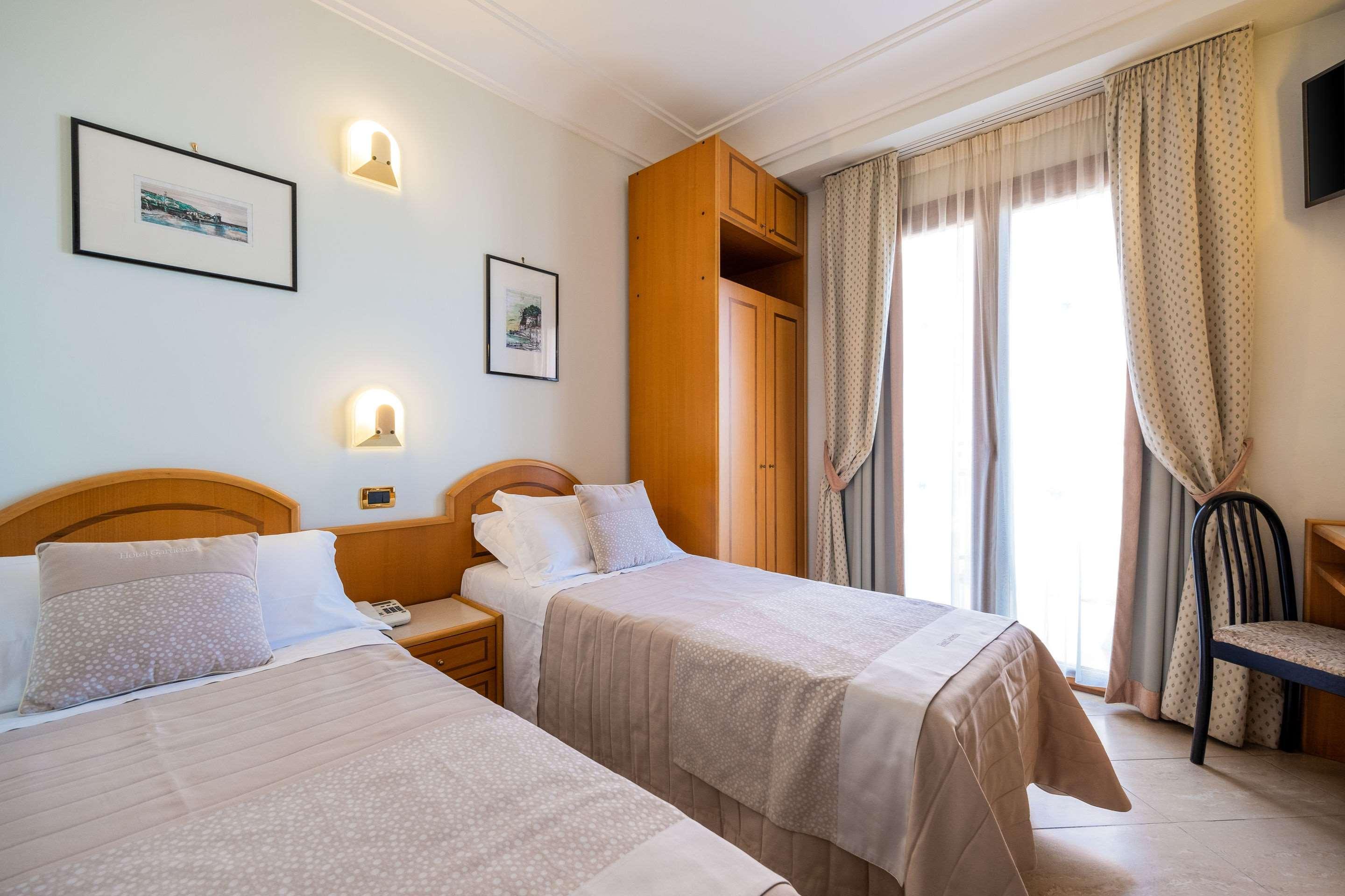 Hotel Gardenia Sorrento, Ascend Hotel Collection Eksteriør billede