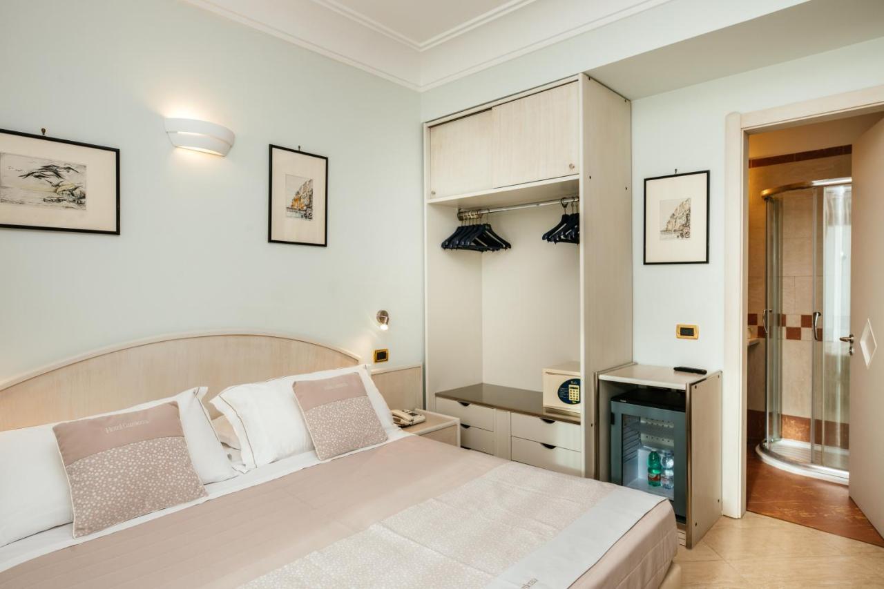 Hotel Gardenia Sorrento, Ascend Hotel Collection Eksteriør billede