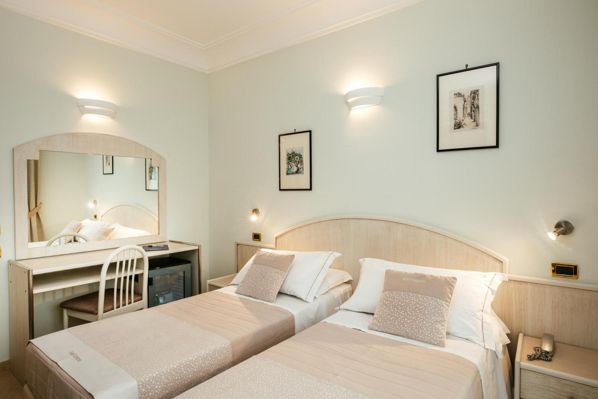 Hotel Gardenia Sorrento, Ascend Hotel Collection Eksteriør billede