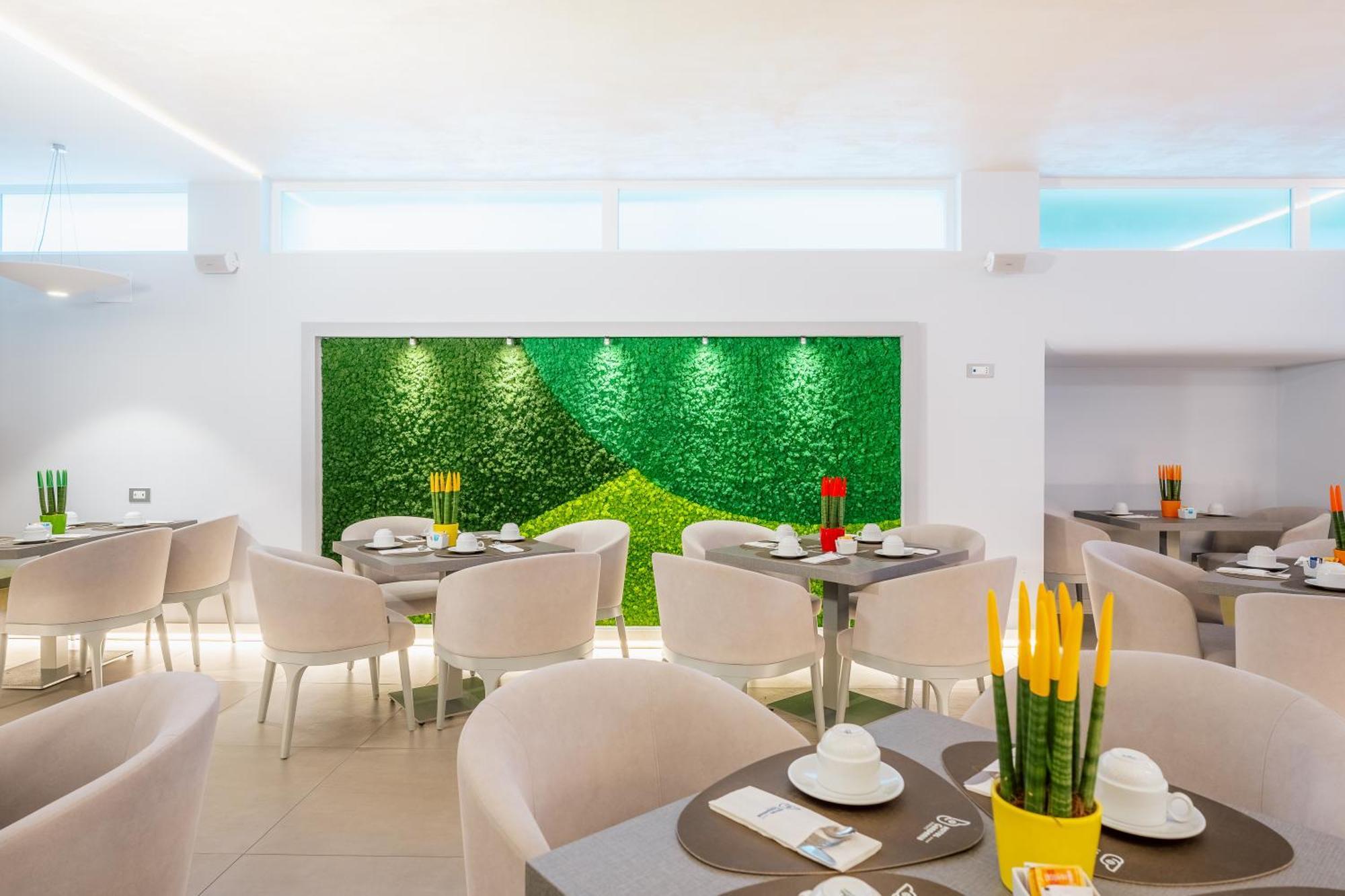 Hotel Gardenia Sorrento, Ascend Hotel Collection Eksteriør billede
