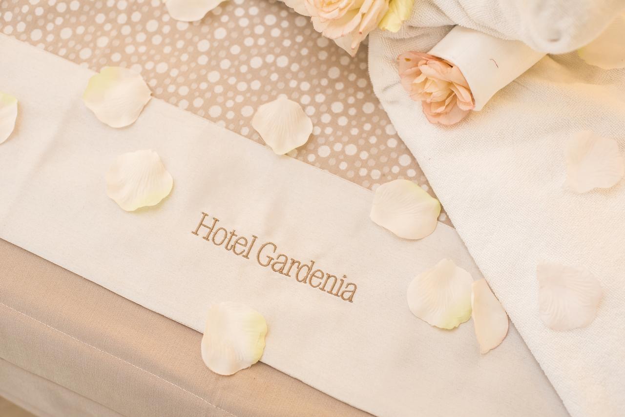 Hotel Gardenia Sorrento, Ascend Hotel Collection Eksteriør billede