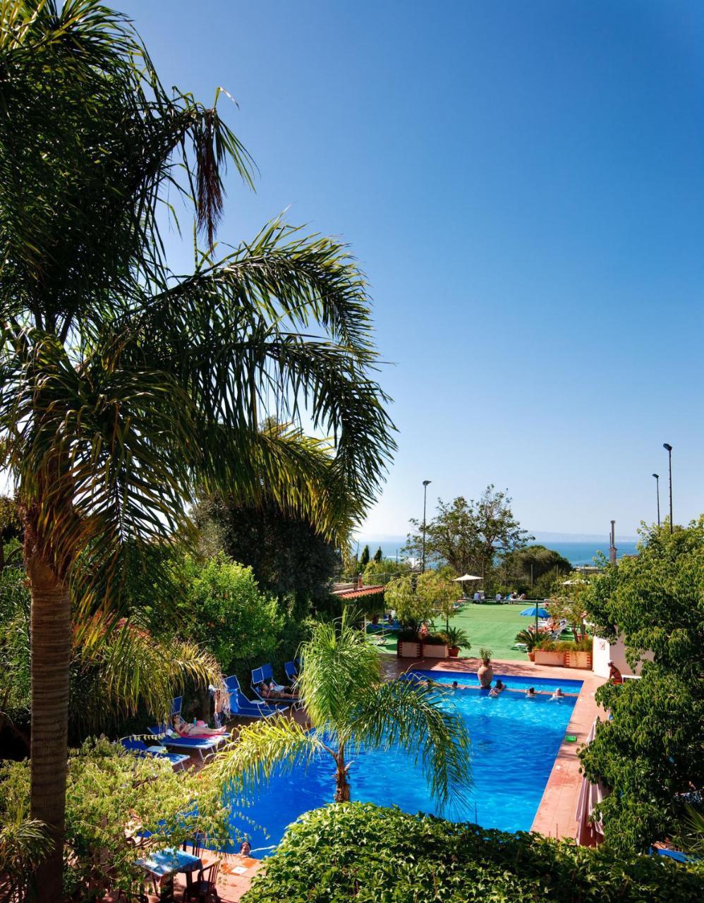 Hotel Gardenia Sorrento, Ascend Hotel Collection Eksteriør billede
